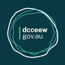 DCCEEW