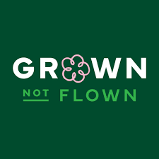 Grown Not Flown