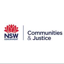 NSW Department of Communities and Justice