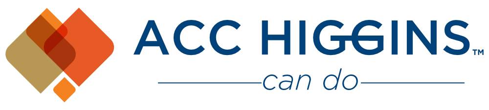 ACC Higgins