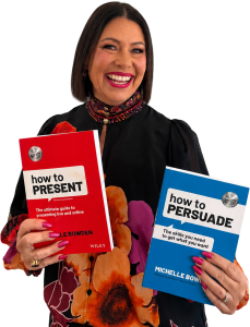 Michelle Bowden How to Present How to Persuade Wiley
