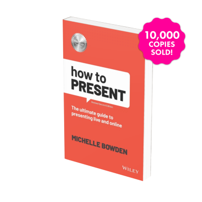 How-to-Present-Michelle-Bowden